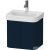 Duravit HAPPY D.2 50x36 cm-es bútorral aláépíthető mosdó,0710500000