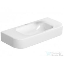   Duravit Happy D.2 50x22 cm kézmosó csaplyuk nélkül 0711500000 ( 071150 )
