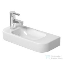   Duravit Happy D.2 50x22 cm kézmosó csaplyuk balra 0711500009 ( 071150 )