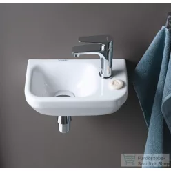 Duravit DURASTYLE 36x22 cm-es kézmosó,0713360000