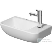 Duravit ME BY STARCK 40x22 cm-es kézmosó,0717400000