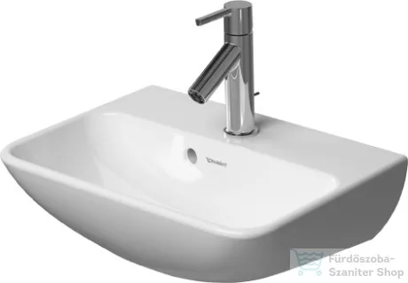 Duravit ME by Starck 45x32 cm kézmosó 0719450000 ( 071945 )