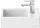 Duravit VERO AIR 380x250 mm-es bútorral aláépíthető mosdó,0724380000