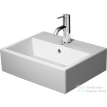   Duravit VERO AIR 450x350 mm-es bútorral aláépíthető mosdó,0724450000