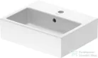 Duravit VERO AIR 450x350 mm-es bútorral aláépíthető mosdó Wondergliss bevonattal,07244500001