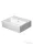 Duravit VERO AIR 450x350 mm-es bútorral aláépíthető mosdó csaplyuk nélkül,Wondergliss bevonattal,07244500601