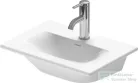 Duravit Viu 45x32 bútorral aláépíthető kézmosó 0733450041 ( 073345 )