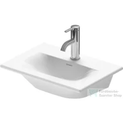   Duravit Viu 45x32 bútorral aláépíthető kézmosó 0733450041 ( 073345 )