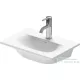 Duravit Viu 45x32 bútorral aláépíthető kézmosó 0733450041 ( 073345 )