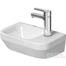 Duravit NO.1 36x22 cm-es kézmosó,07453600412