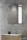 TBoss Floating Mirror Easy 60 tükör led világítással 07500