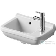 Duravit Starck 3 40x26 cm kézmosó 0751400000 ( 075140 )