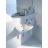 Duravit Starck 3 40x26 cm kézmosó 0751400000 ( 075140 )