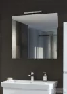 TBoss Floating Mirror Easy 75 tükör led világítással 07600