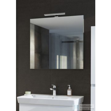   TBoss Floating Mirror Easy 75 tükör led világítással 07600