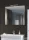 TBoss Floating Mirror Easy 75 tükör led világítással 07600