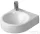 Duravit Architec 36x38 kézmosó, kikönnyítve 0766350000 ( 076635 )