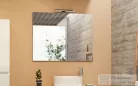 TBoss Floating Mirror Easy 90 tükör led világítással 07700
