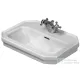 Duravit 1930 Series 50x36,5 kézmosó 0785500000 ( 078550 )