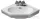 Duravit 1930 Series 59,5x45 sarokkézmosó 0793420000 ( 079342 )