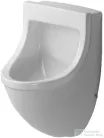 Duravit Starck 3 hátsó vízbekötésű piszoár 0821350000 ( 082135 )