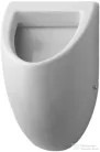 Duravit Fizz hátsós, leszívórendszerű vizelde, matrica nélkül 0823360000 ( 082336 )
