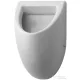 Duravit Fizz hátsós, leszívórendszerű vizelde, matrica nélkül 0823360000 ( 082336 )