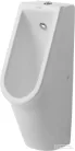 Duravit Starck 3 felső vízbekötésű piszoár 0826250000 ( 082625 )