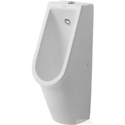   Duravit Starck 3 felső vízbekötésű piszoár 0826250000 ( 082625 )