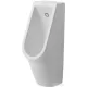 Duravit Starck 3 hátsó vízbekötésű piszoár 0827250000 ( 082725 )