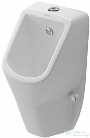 Duravit D-Code 082830 vizelde felső bekötésű 0828300000 ( 082830 )