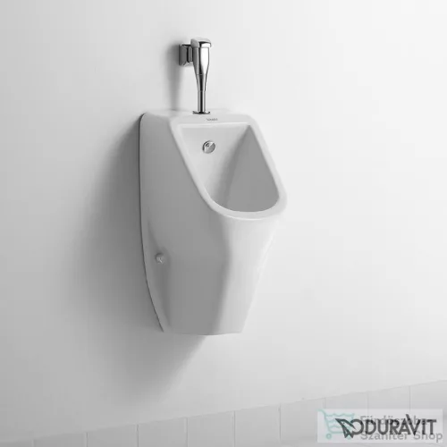 Duravit D-Code 082830 vizelde felső bekötésű 0828300000 ( 082830 )