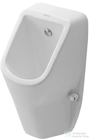 Duravit D-Code vizelde hátsó bekötésű 0829300000 ( 082930 )