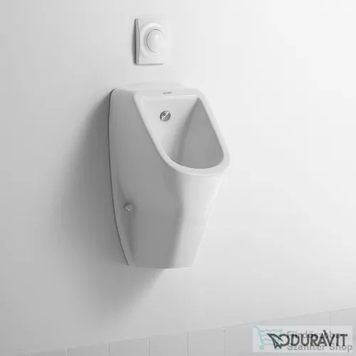 Duravit D-Code vizelde hátsó bekötésű 0829300000 ( 082930 )