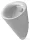 Duravit Starck 1 piszoár 0834320000 ( 083432 )
