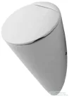 Duravit Starck1 piszoár (piszoártető szerelési lehetőség) 0835320000  ( 083532 )