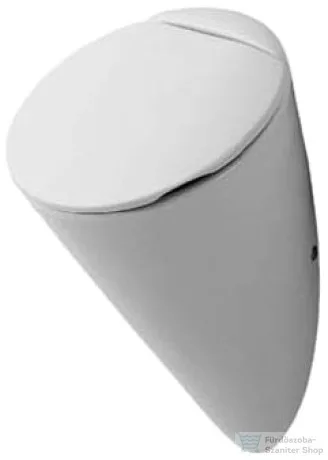 Duravit Starck1 piszoár (piszoártető szerelési lehetőség) 0835320000  ( 083532 )