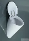 Duravit Starck1 piszoár (piszoártető szerelési lehetőség) 0835320000  ( 083532 )