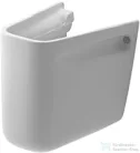 Duravit D-Code 085718 szifontakaró 08571800002 ( 085718 )