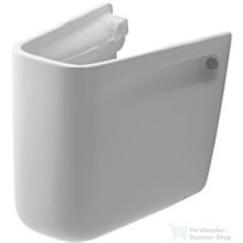 Duravit D-Code 085718 szifontakaró 08571800002 ( 085718 )