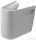 Duravit D-Code 085718 szifontakaró 08571800002 ( 085718 )