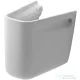 Duravit D-Code 085718 szifontakaró 08571800002 ( 085718 )