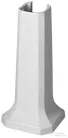 Duravit 1930 Series mosdóláb a 70x70 és a 80x55 cm-es mosdóhoz 0857900000 ( 085790 )