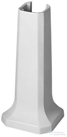 Duravit 1930 Series mosdóláb a 70x70 és a 80x55 cm-es mosdóhoz 0857900000 ( 085790 )