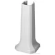 Duravit 1930 Series mosdóláb a 60x41 cm-es mosdóhoz 0857910000 ( 085791 )