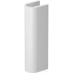   Duravit Darling New mosdóláb 262165, 262160, 262155 mosdóhoz 0858240000 ( 085824 )