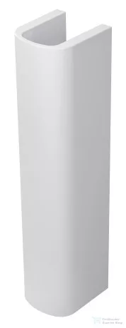 Duravit DURASTYLE mosdóláb ,fehér 0858290000