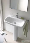 Duravit DURASTYLE mosdóláb ,fehér 0858290000