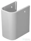 Duravit Happy D.2 szifontakaró 0858320000 ( 085832 )