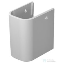 Duravit Happy D.2 szifontakaró 0858320000 ( 085832 )